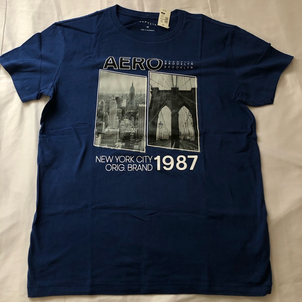 Aeropostale T shirt